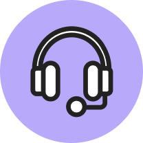 Support & Resources
